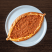 32c Pide Hackfleisch