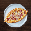 32d Pide Sucuk