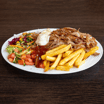 05 Döner Teller