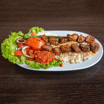 70 Lammspieß (2 stück)